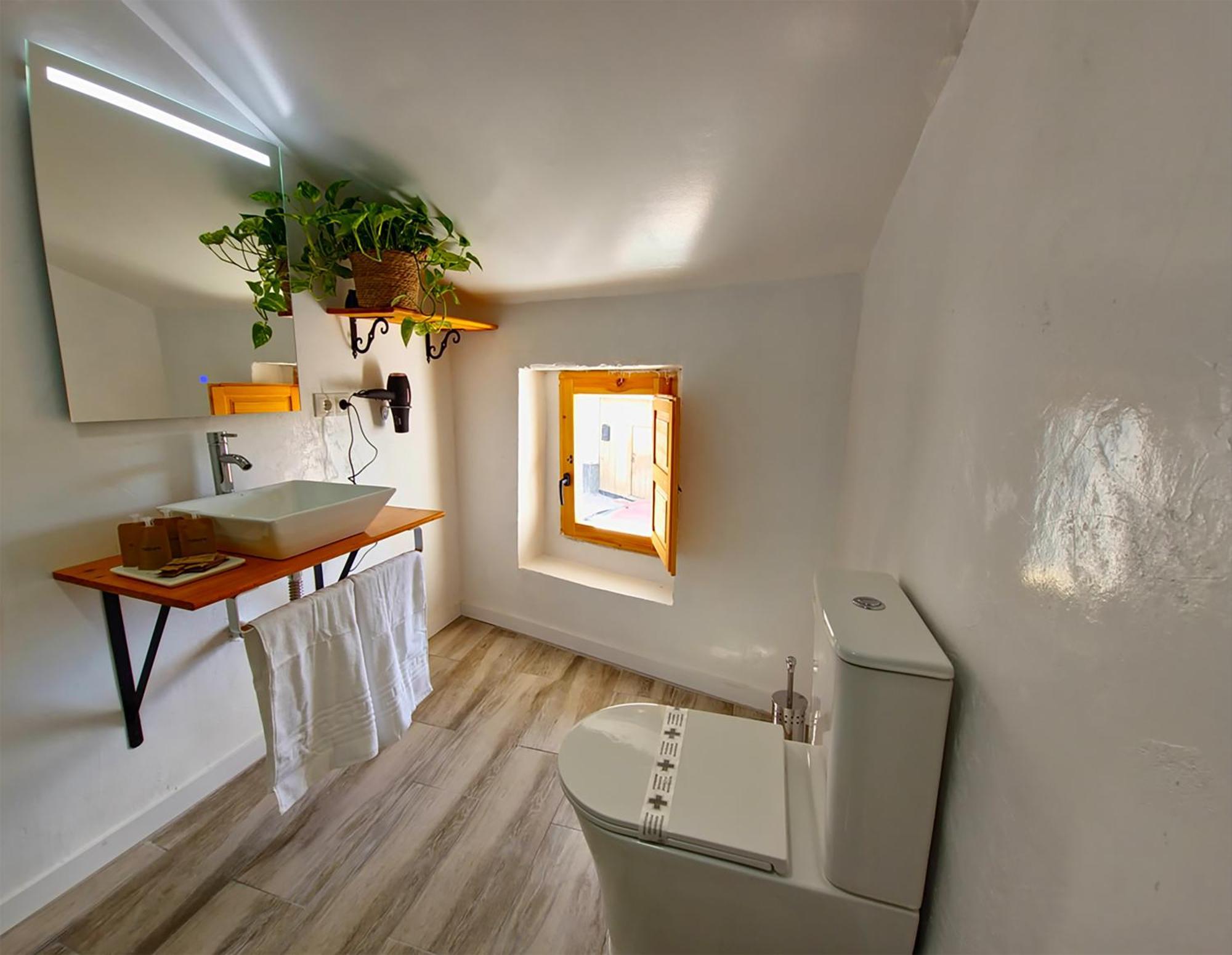 Apartamentos Rurales Tinguaton Aldeanueva de Barbarroya Ngoại thất bức ảnh