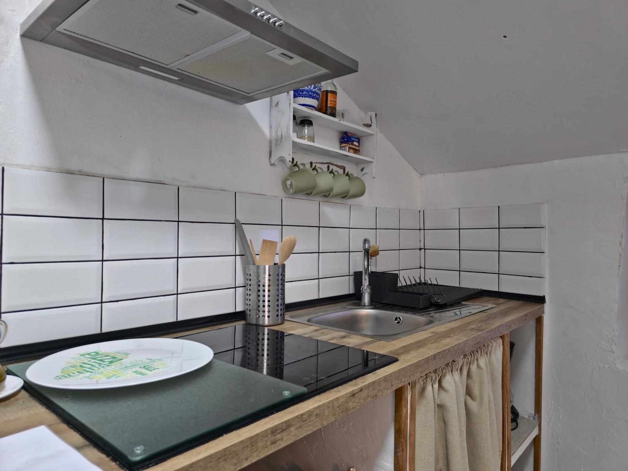Apartamentos Rurales Tinguaton Aldeanueva de Barbarroya Phòng bức ảnh