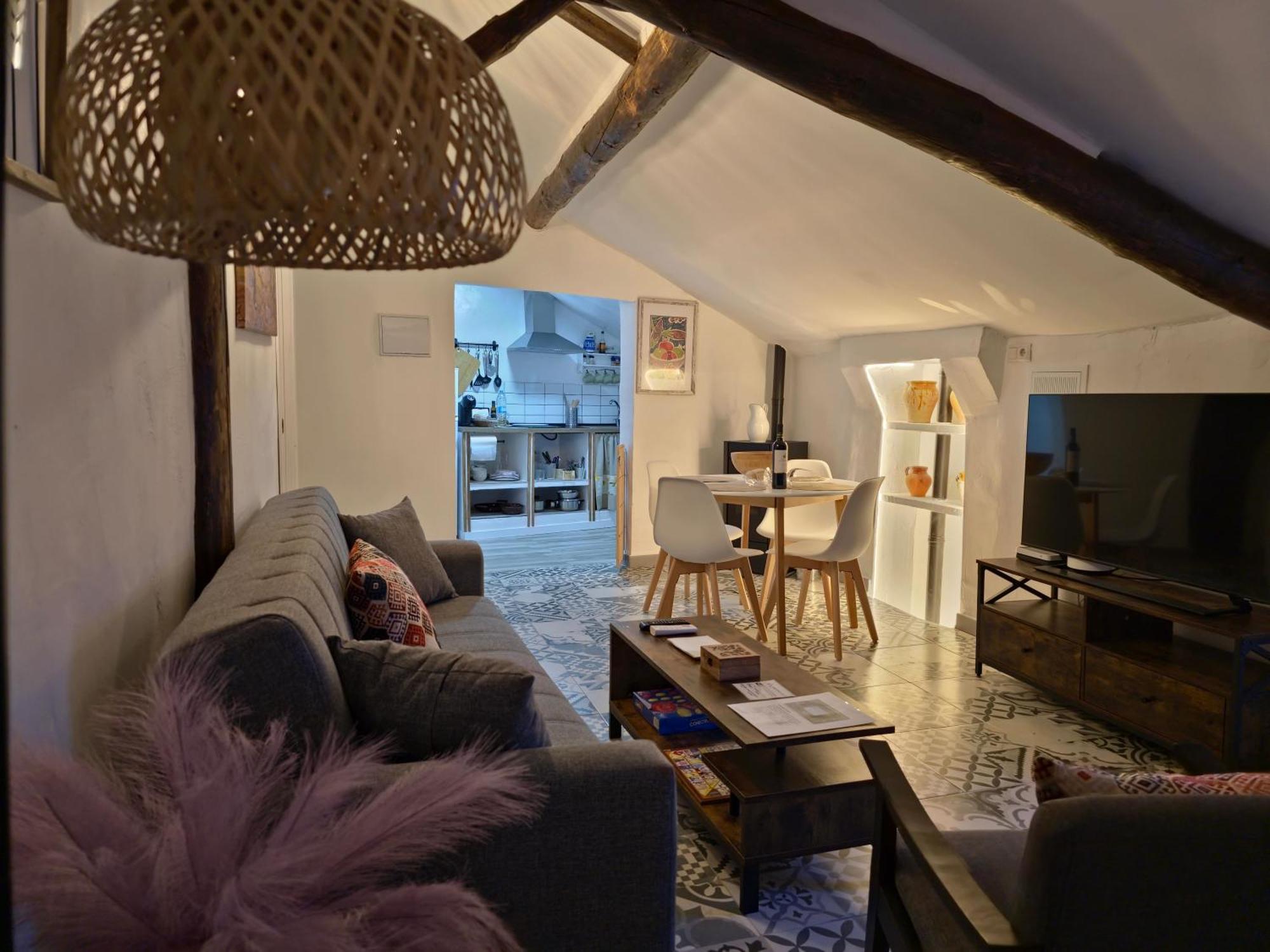 Apartamentos Rurales Tinguaton Aldeanueva de Barbarroya Phòng bức ảnh