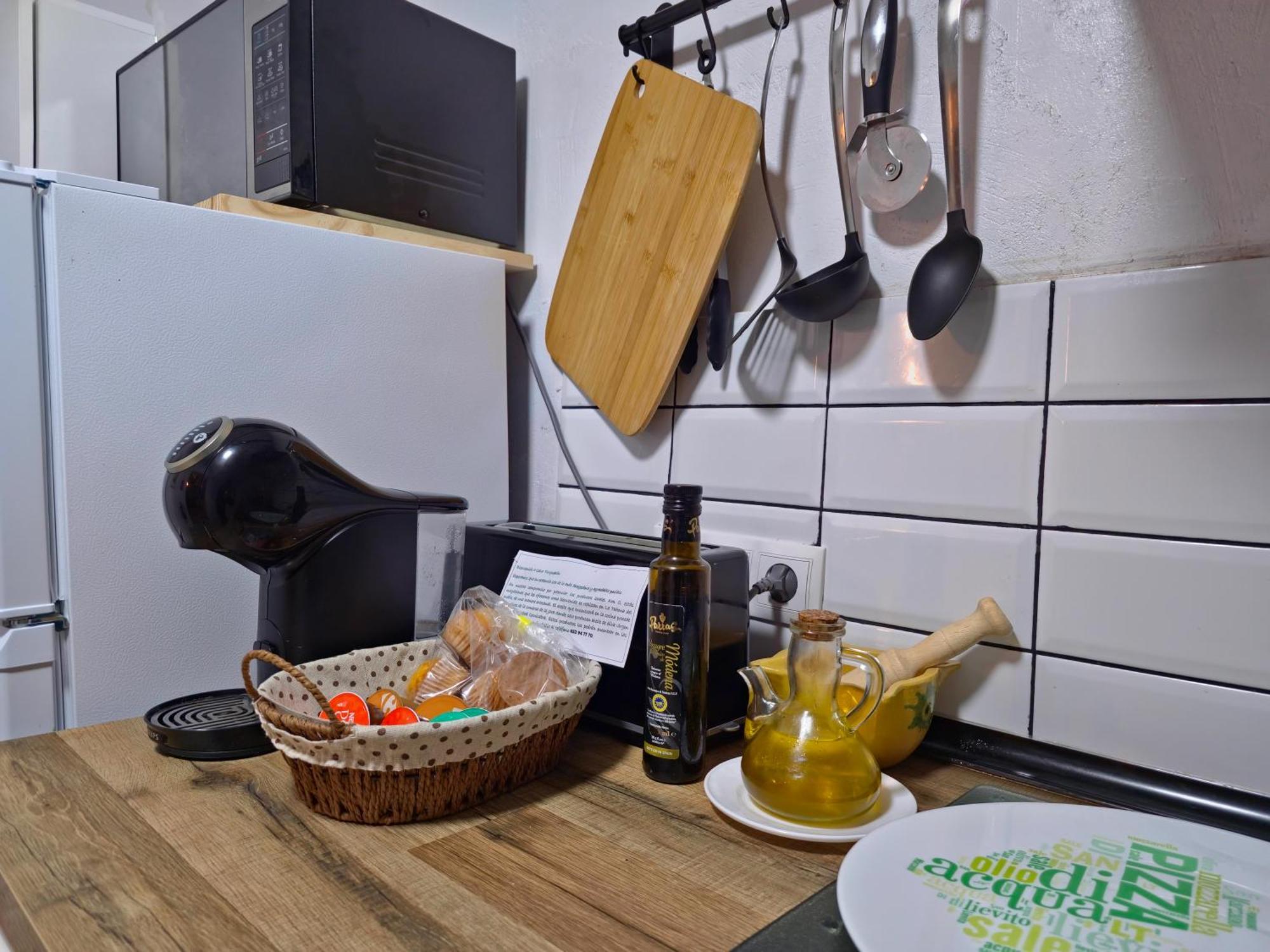 Apartamentos Rurales Tinguaton Aldeanueva de Barbarroya Phòng bức ảnh